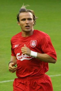 Boudewijn Zenden's Girlfriend: Meet Nadine Defesche and Their Family